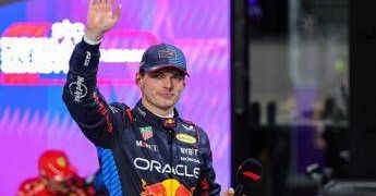 Verstappen-Mercedes, l’accordo e il tweet che inganna tutti (o quasi)