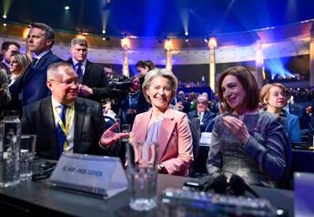 Von der Leyen: “Populisti vogliono distruggere Ue, non glielo permetteremo”