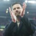 Xabi Alonso: “Resto al Bayer Leverkusen, è il posto giusto”