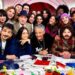 25 aprile, ironia Fiorello: “Meloni ha parlato di fascismo, ora manca solo ‘anti'”