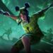 Aggiornamento Fortnite, arriva Billie Eilish e spariscono emote aggressive