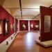 Al Museo Palazzo Pretorio di Prato sala con opere del ‘400