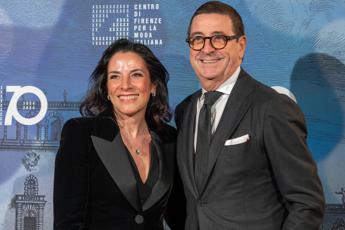 Antonella Mansi presidente Centro di Firenze per la Moda Italiana