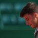 Atp Montecarlo, Nardi ko al primo turno. Oggi il doppio Sinner-Sonego
