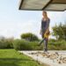 BL 100e Kit di Stiga: la recensione del soffiatore che cambia la pulizia del giardino