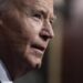 Biden e la confessione choc: “Ho pensato al suicidio”