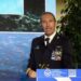 Blue economy, Bergotto (Marina Militare): “La crisi del Mar Rosso ha portato il 17% di navi in meno in Italia”
