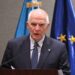 Borrell: “Patriot all’Ucraina, Ue deve assumersi sue responsabilità. Israele? Non attacchi Rafah”