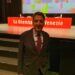 Buttafuoco: “In tempo di guerra Biennale è luogo di pace”