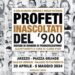 Da Arendt a Céline, i “Profeti inascoltati del ‘900” in mostra ad Arezzo