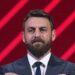 Daniele De Rossi, una comunicazione che lo incorona allenatore bandiera