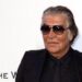 E’ morto lo stilista Roberto Cavalli