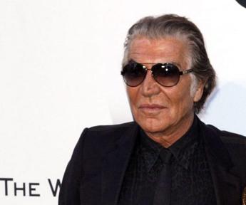 E’ morto lo stilista Roberto Cavalli