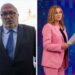Elezioni Basilicata, il tweet velenoso di Storace: “Effetto Bortone”