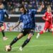 Europa League, Atalanta-Liverpool 0-1: nerazzurri in semifinale