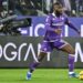 Fiorentina-Genoa 1-1, Ikoné risponde a Gudmundsson