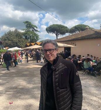 Fumetti, Ortolani: “Rat-Man ha successo da 20 anni ma su Instagram ho 118mila followers”