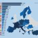 Furti di veicoli, in 10 anni ne sono spariti nel nulla quasi 1 milione