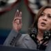 Gaza, Harris: “Se Israele non cambia approccio, Usa cambieranno il loro”