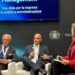 Hannappel (Philip Morris): “Fondamentale collaborazione con il pubblico per la formazione”