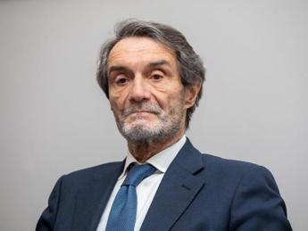 Ia, Fontana (Regione Lombardia): “Grande risorsa, ma servono regole”