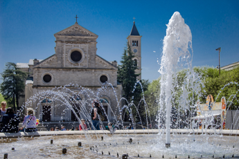 Il futuro verde e inclusivo di Avezzano