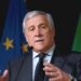 Iran, Tajani: “Da Israele no reazione per escalation”