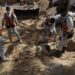 Israele-Gaza, fosse comuni a Khan Yunis: Onu chiede inchiesta indipendente