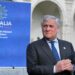Israele-Iran, Tajani: “Obiettivo politico del G7 è de-escalation”