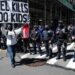 Israele, cresce protesta in università Usa: 150 arresti a New York
