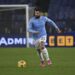 La Ferrari di Elseid Hysaj prende fuoco: “Sto bene, difetto dell’auto”