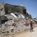 L’indagine: “A Gaza 12% bambini under 5 è colpito da malnutrizione cronica”