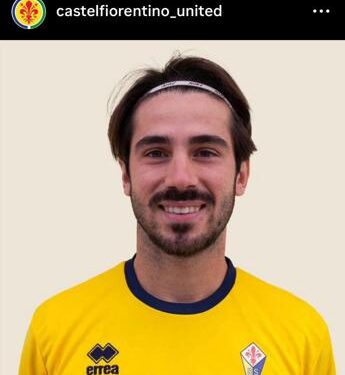 Mattia Giani, morto per malore in campo: si indaga per omicidio colposo