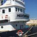 Mediterranea: “Guardia costiera libica spara contro la Mare Jonio, governo italiano li fermi”