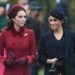 Meghan chiede ai follower di “non odiare Kate”, video diventa virale
