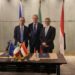 Memorandum of Understanding tra l’Agenzia Spaziale Italiana e l’Agenzia Spaziale Egiziana