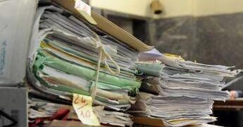 Min.Giustizia: concorso per oltre 9mila posti