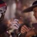 Mortal Kombat 1, Ermac è il nuovo lottatore