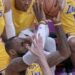 Nba, Lakers vincono su campo New Orleans Pelicans e si qualificano ai playoff