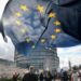 Patto di stabilità, via libera Ue alla riforma ma l’Italia non la vota
