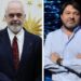 Rama a Ranucci: “Pronto a partecipare a Report ma in diretta”. Trattative in corso per intervista