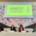 Rapporto Amnesty: “Spartiacque per diritto internazionale, clamorose violazioni’