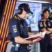 Red Bull, Newey annuncia addio: terremoto nel team