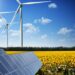 RinnovaMente Days, tre giorni di incontri su energie rinnovabili e transizione a Squillace