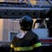 Roma, allarme in hotel del centro per esalazioni tossiche: cinque intossicati