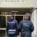 Roma, operazioni polizia locale per censimento 287 alloggi Ater in via Donna Olimpia