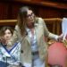 Santanchè, mozione di sfiducia in Aula. “Riflessione su dimissioni ma da sola”