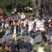 Scontri Sapienza, i rettori: “Nessun boicottaggio di Israele, proteste non cambiano nulla”