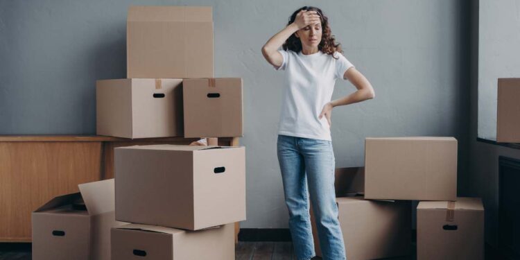 Sfratto per Finita Locazione: Cosa Devi Sapere e Come Affrontarlo