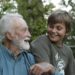 Simone Viola: “Vi racconto mio nonno Scalfari attraverso i ricordi inediti di 100 amici”